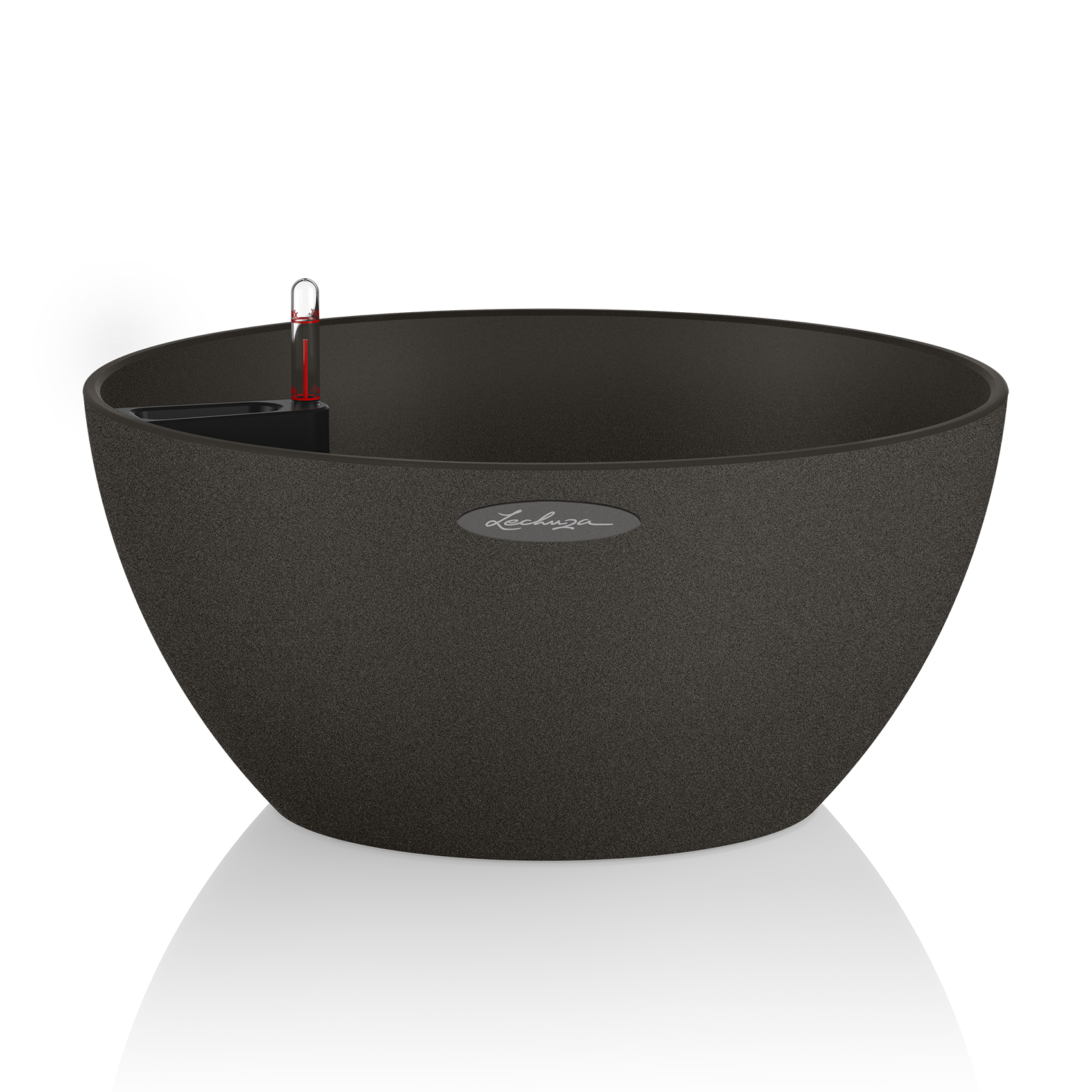 CUBETO Stone 40 graphite black